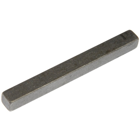 Dorman STRAIGHT KEY, 5PK 600-067